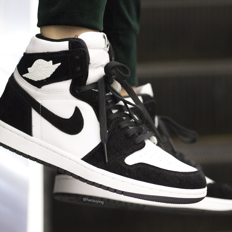 Giày Sneaker ❤️FREESHIP❤️ Giày JD Cổ Cao - Giày Độn Đế Full Size Nam Nữ | BigBuy360 - bigbuy360.vn