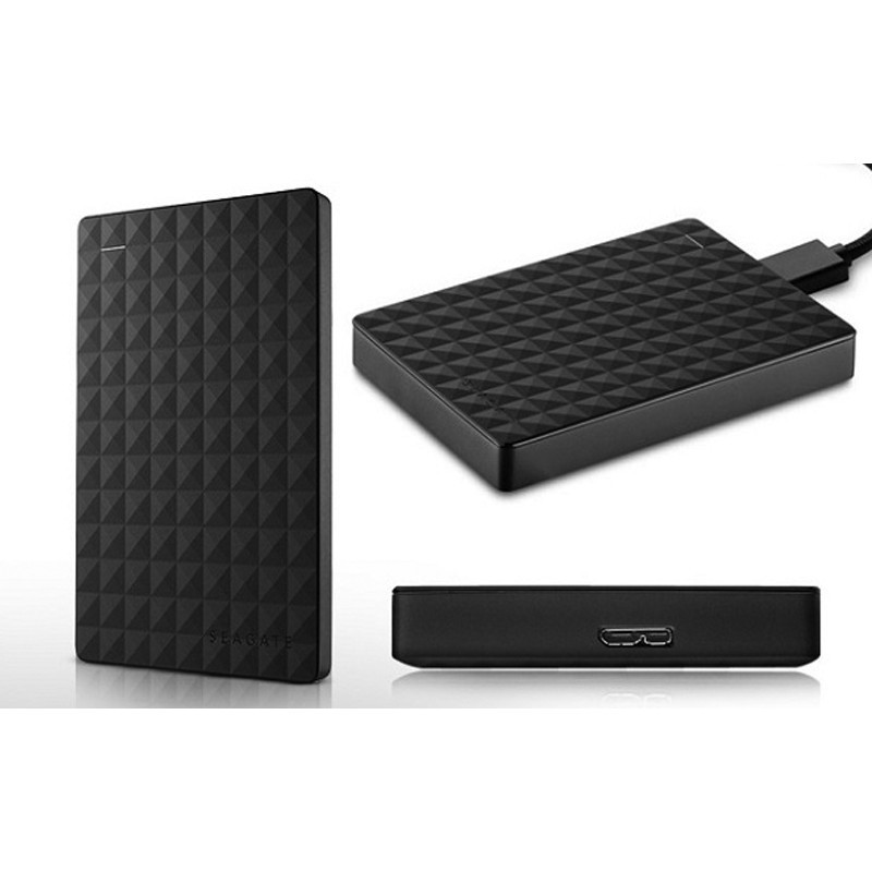 [Mã ELHAMSG giảm 7% đơn 500K] Ổ cứng di động 500gb 1TB Seagate Expansion bảo hành 24 tháng hdd box 500gb 1000GB 750GB | BigBuy360 - bigbuy360.vn