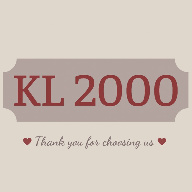 KL2000