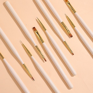 Cọ vẽ móng, cọ vẽ nail cao cấp