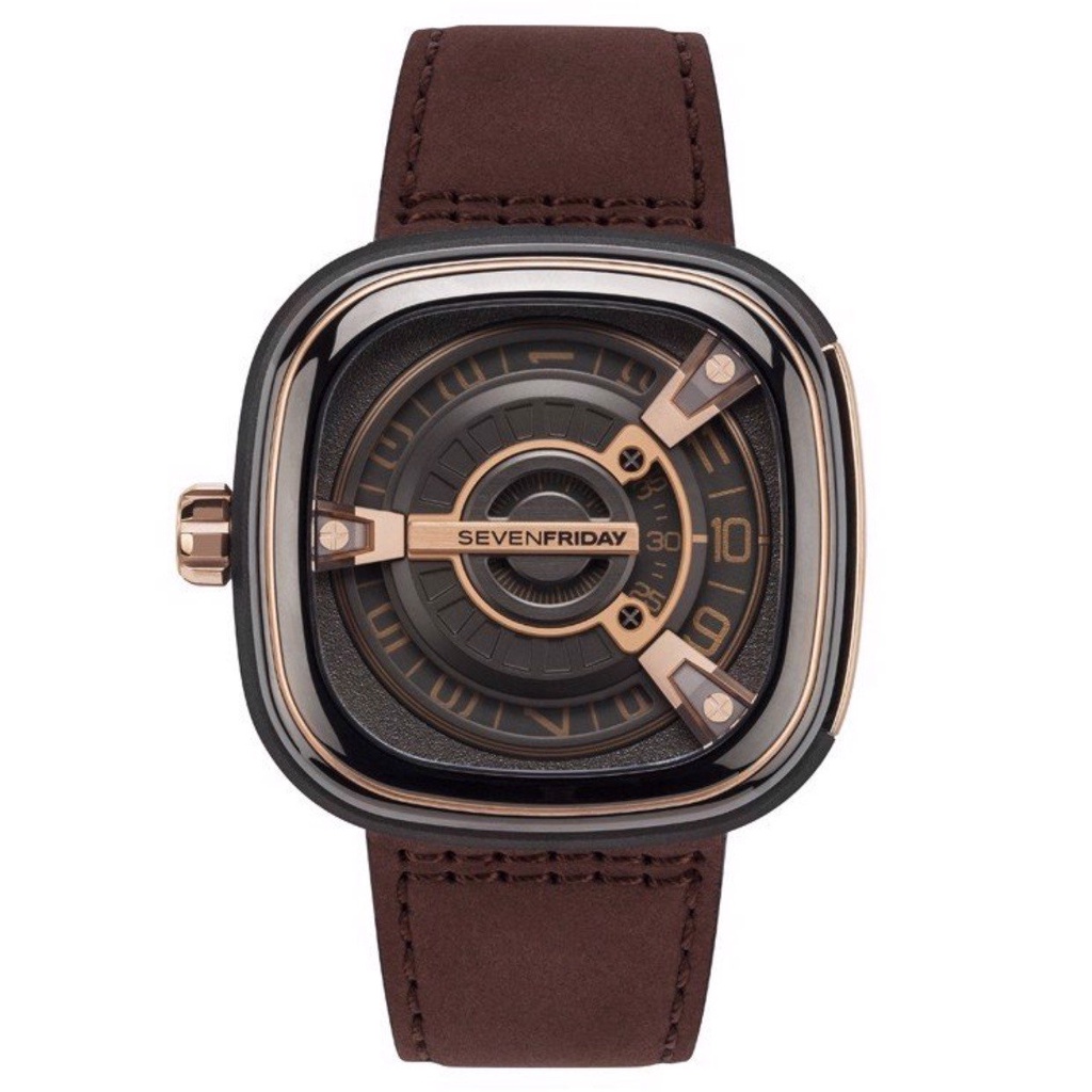Đồng hồ nam sevenfriday | BigBuy360 - bigbuy360.vn