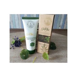 Sữa rửa mặt Goldface rau má 100g