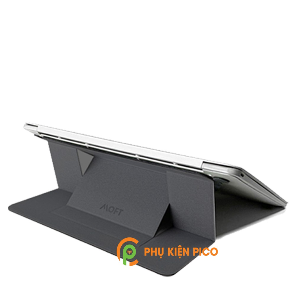 Đế tản nhiệt laptop gấp gọn chính hãng MOFT - Giá đỡ tản nhiệt Laptop vô hình, cho máy tính xách tay, Ipad