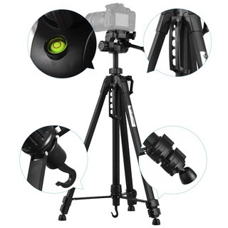 Chân máy ảnh Weifeng WT3560