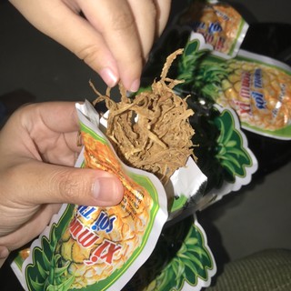 xí muội sợi thơm 50 gói gia sĩ