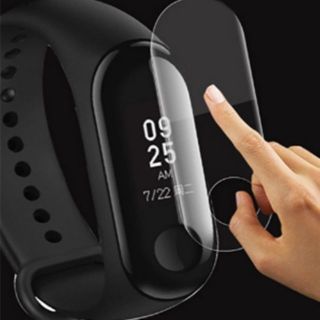 Miếng dán màn hình miband 3 miband3