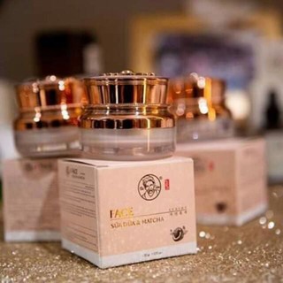 Dưỡng Da Trắng Hồng với Face Luxury Ba Lão