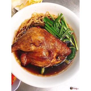 Mì Trứng thượng hạng 250gr