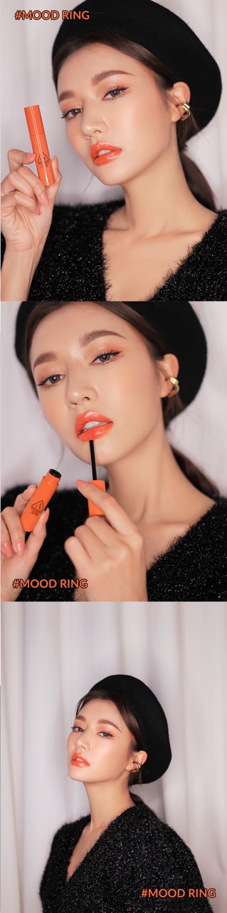 [Cam kết chính hãng] Son Tint Bóng 3CE GLAZE LIP TINT | BigBuy360 - bigbuy360.vn