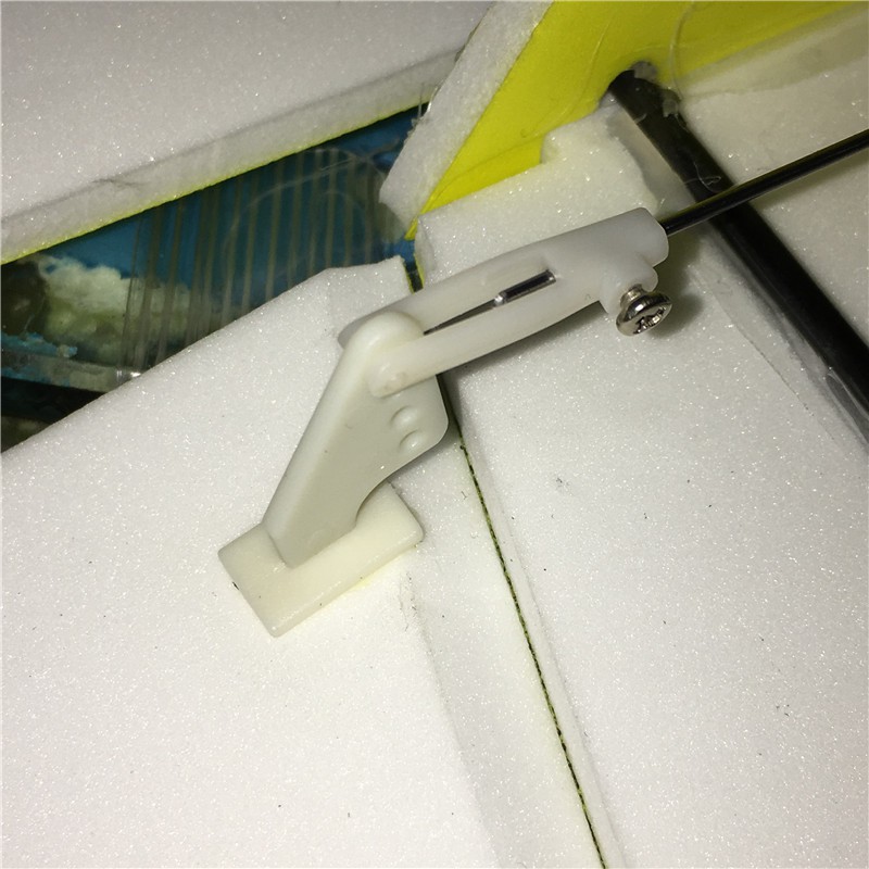 Horn Clevis - Kẹp kéo link Servo