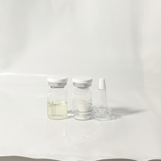 Chitossil- CẤY CHỈ TƠ TẰM