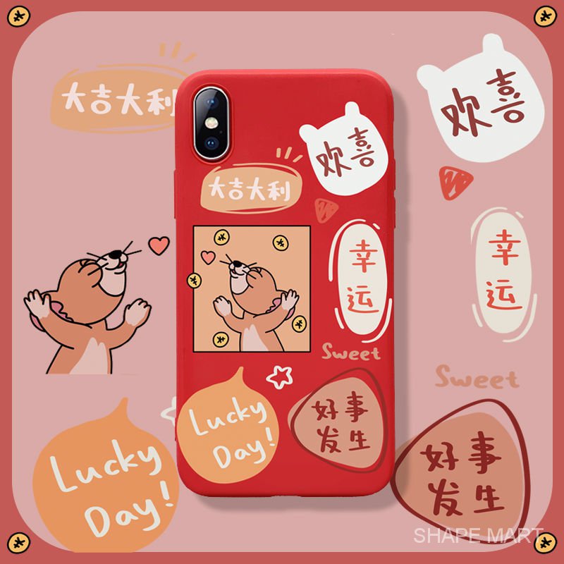 Ốp Điện Thoại Phong Cách Trung Hoa Cho Oppo A57 A59 A72 A11X A9X A73 A5 A33 A79 A83 A32 A8 Oppoa57 A59 A72 | BigBuy360 - bigbuy360.vn