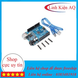 Dây nạp code arduino uno r3