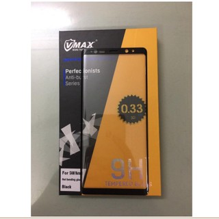 Miếng dán Vmax cho Samsung Galaxy Note 8