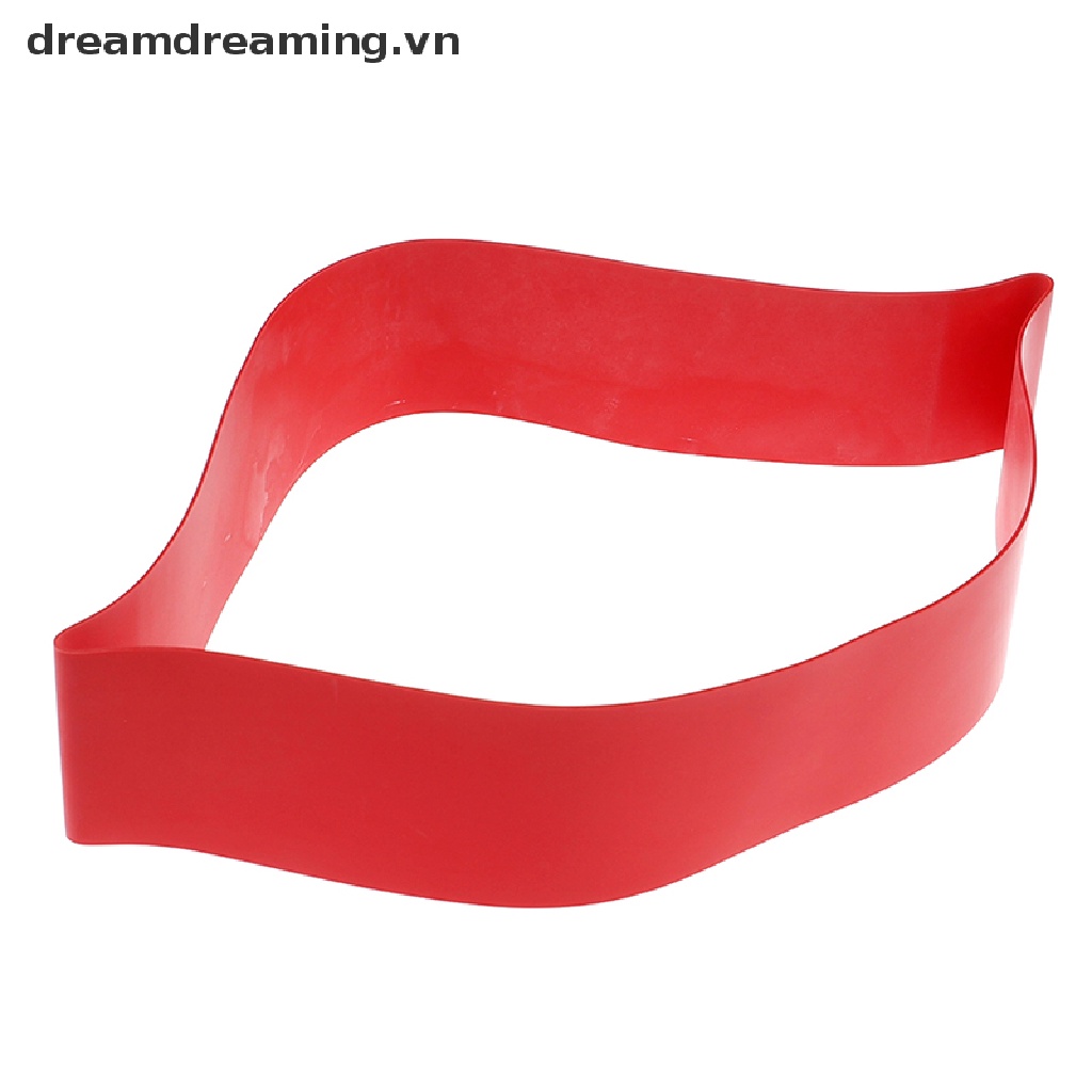 Dây Đai Kháng Lực Co Giãn Hỗ Trợ Tập gym / yoga