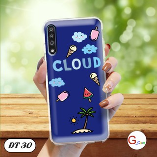 Ốp lưng dẻo cho VSMART LIVE