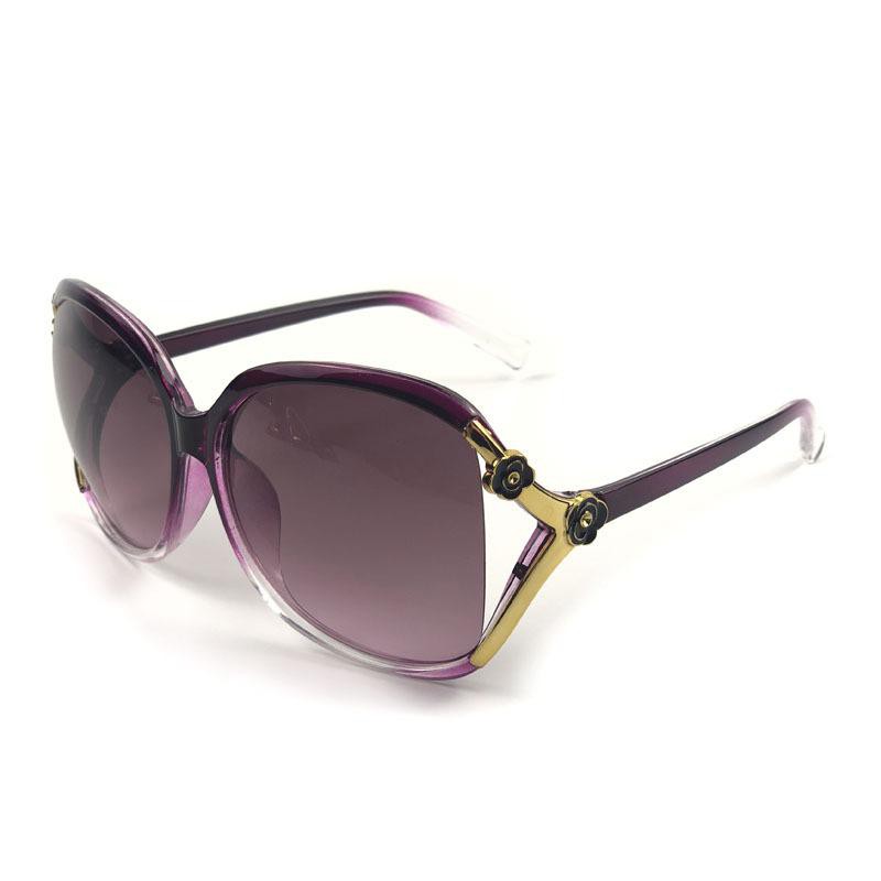 💖GIÁ SỈ💖 Kính râm nữ hình hoa, thích hợp cho việc sử dụng mỗi khi ra đường, tránh được bụi bặm, ánh sáng mặt trời. | BigBuy360 - bigbuy360.vn