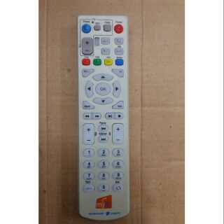 Điều khiển MyTV - Điện Tử Duy Anh