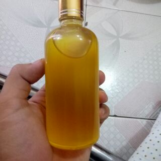 Dầu óc chó nguyên chất 100% - lọ 100ml