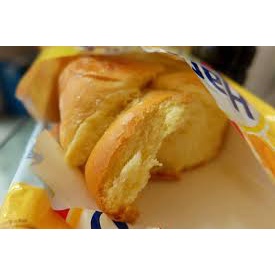 Bánh Mỳ Hoa Cúc Pháp Harrys Brioche size 500g - size đại