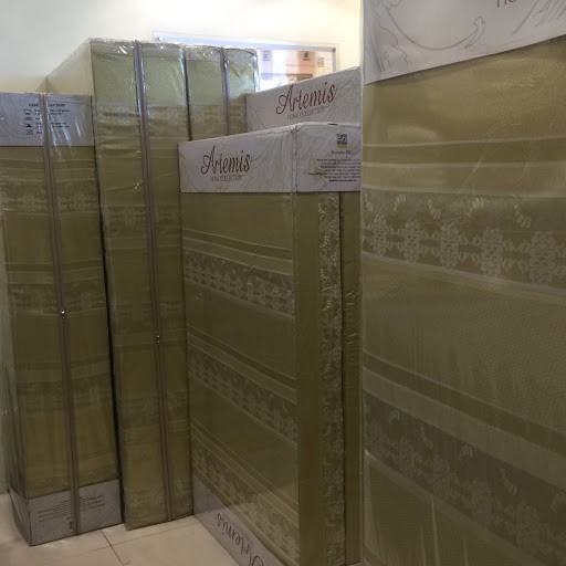 Đệm BÔNG ÉP  ARTEMIS DÒNG SẢN PHẨM CAO CẤP CỦA EVERON CHÍNH HÃNG