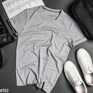T Shirt Basic - Áo thun, áo phông trơn VNXK