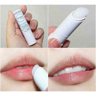 SeT 2 thỏi SON DƯỠNG MOI XACH TAY PHAP