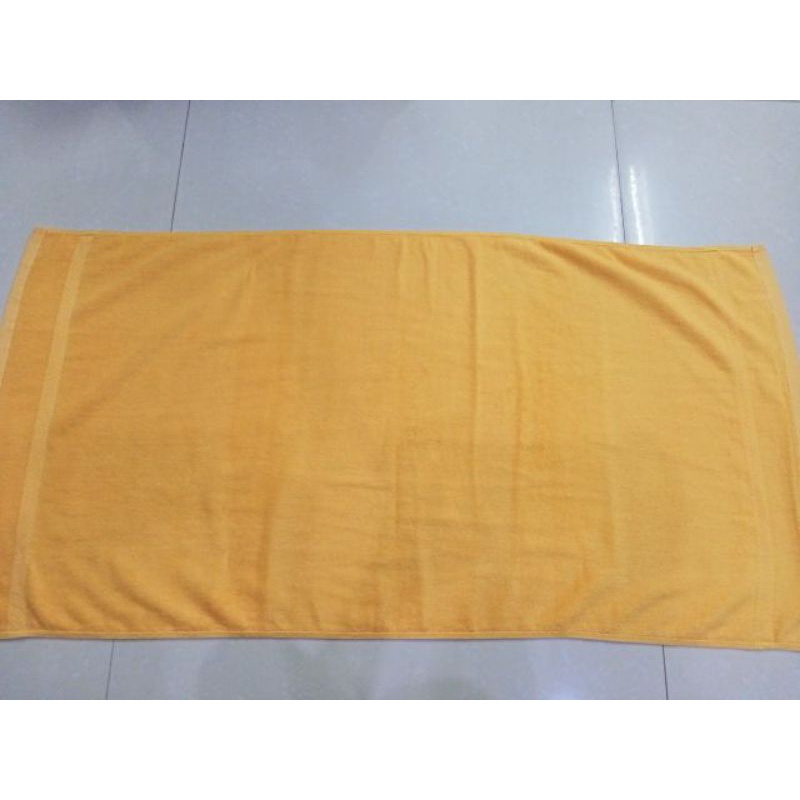 Khăn tắm 100% cotton Tân Thịnh cao cấp 50*100cm