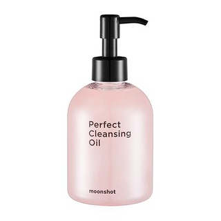 Moonshot - dầu tẩy trang perfect cleansing oil 250ml