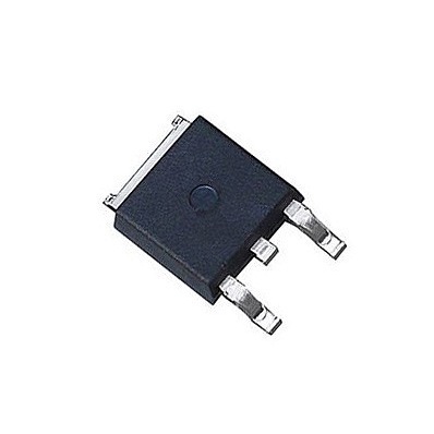 -12V 0.5A Negative voltage regulators