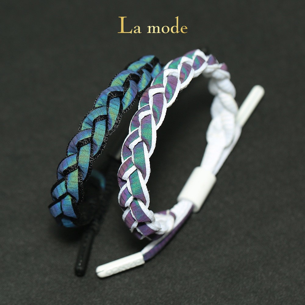 Vòng Tay Phản Quang Nam Nữ - La mode | BigBuy360 - bigbuy360.vn