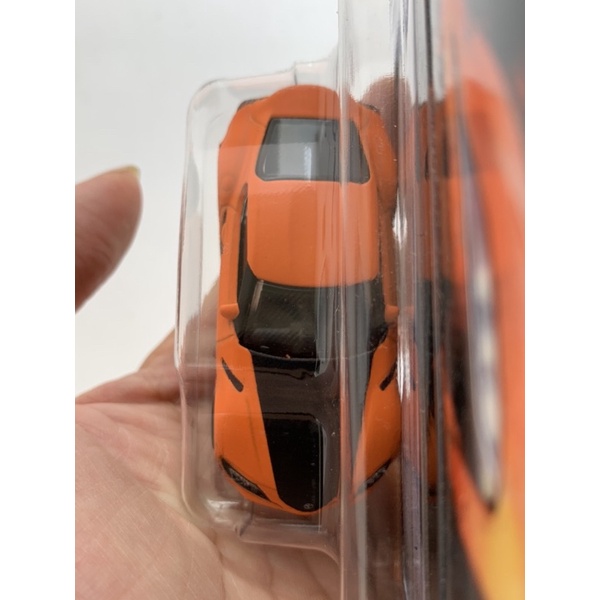 Hot Wheels Premium Toyota GR Supra Fast Furious 9