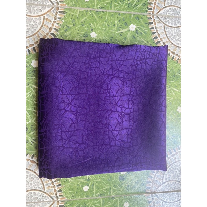 Vải áo dài Đông Hưng