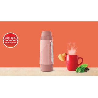 Phích Giữ Nhiệt Rạng Đông - RD 04528 N2 - 0,45L