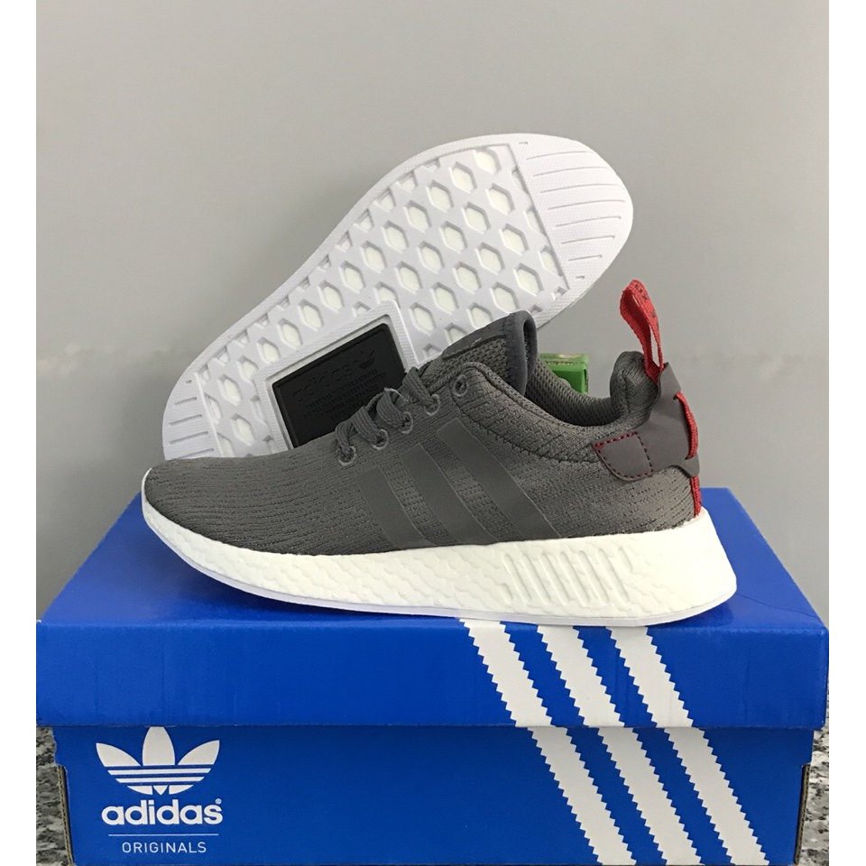 [SALE KHỦNG- FULL BOX-FREE SHIP] NMD R2 SUPER