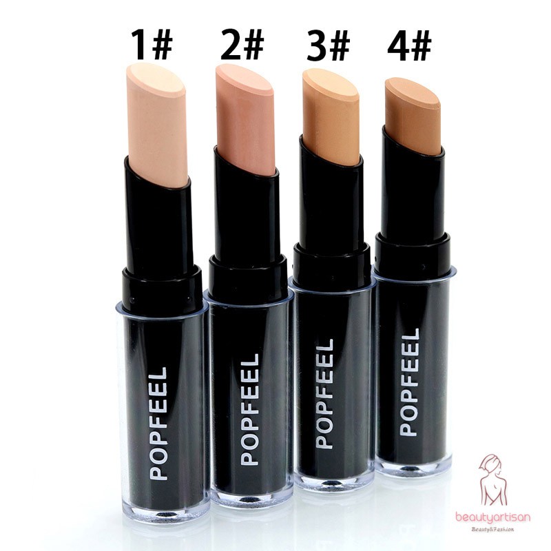 Cây che khuyết điểm, giúp che quầng thâm chuyên dụng cho nữ