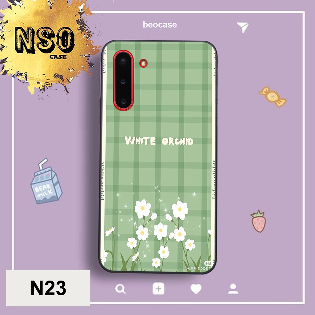 Ốp SamSung Note 10 - Samsung Note 10 Plus - Samsung Note 10 Lite In Hình họa tiết độc lạ đẹp