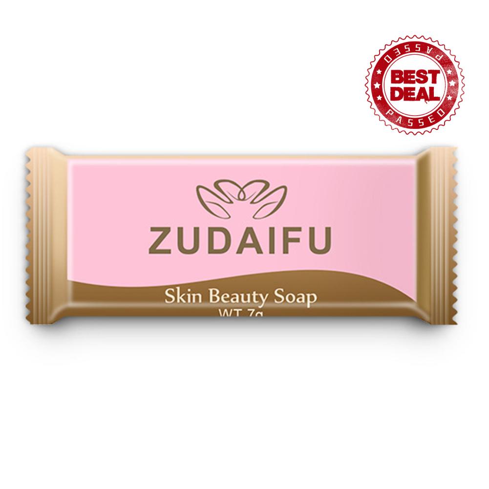 [Hàng mới về] Xà phòng lưu huỳnh M9G9 Zudaifu kháng khuẩn chữa mụn