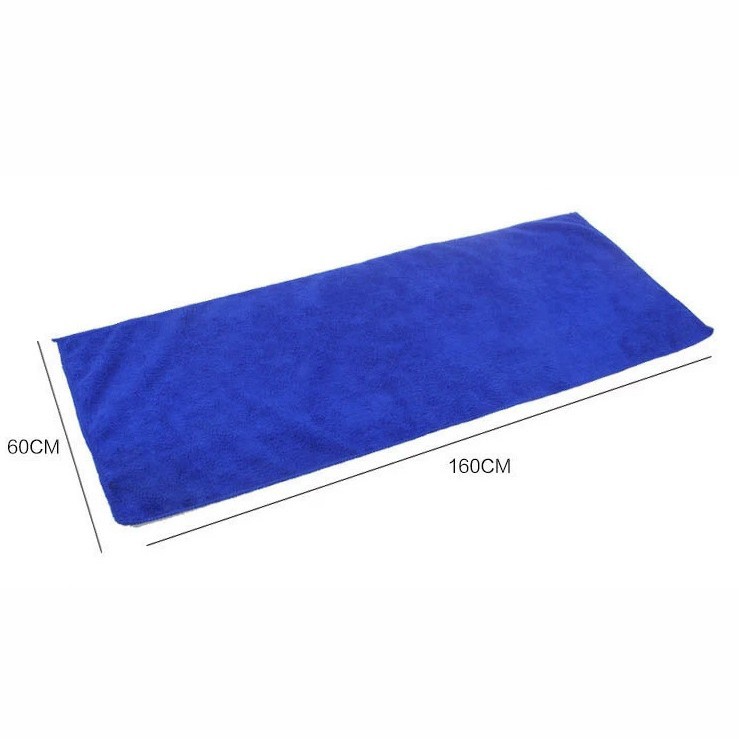 [SALE SỐC] Combo 3 khăn lau đa năng nhiều kích thước 30x30, 30x70cm sử dụng đơn giản