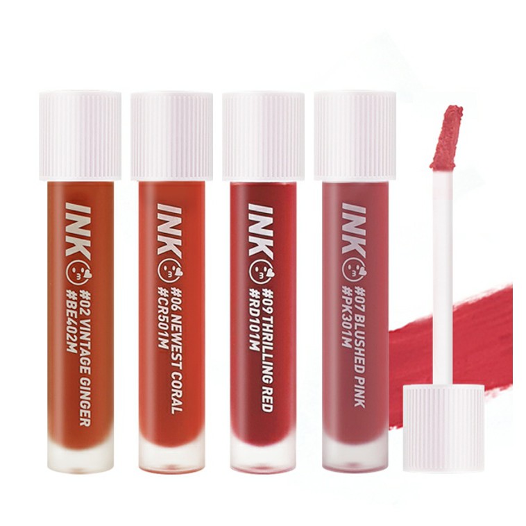 Son Peripera Ink Matte Blur Tint