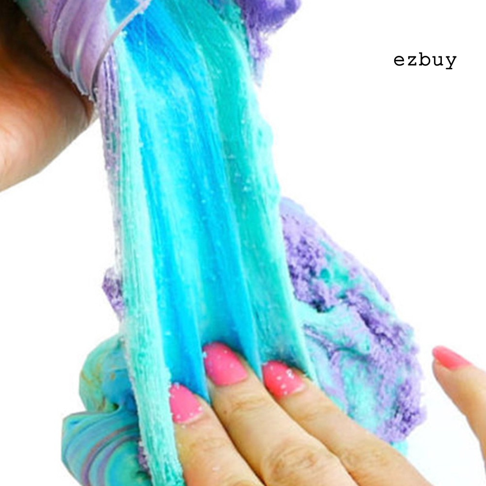 [Mã LIFETOYS1 giảm 30K đơn 99K] Slime Dẻo Ma Thuật Trộn Nhiều Màu Sắc Vui Nhộn Cho Bé