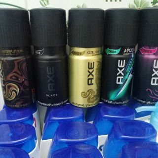 Xịt khử mùi toàn thân AXE THÁI LAN