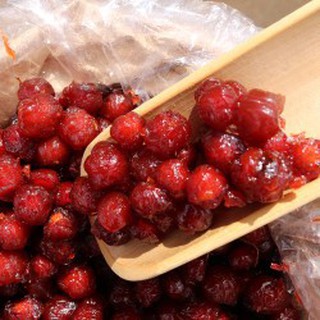 Mứt chùm ruột rim - 300gram
