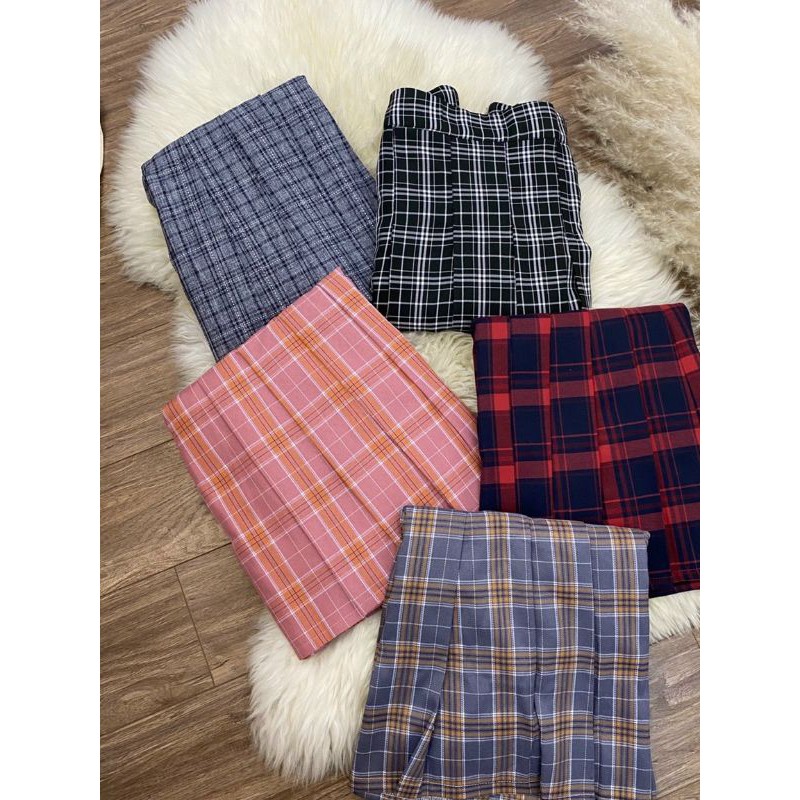 Chân váy Bigsize 55 đến 90 ký | BigBuy360 - bigbuy360.vn