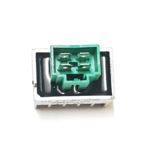 CỤC SẠC XE SIRIUS .TỐT