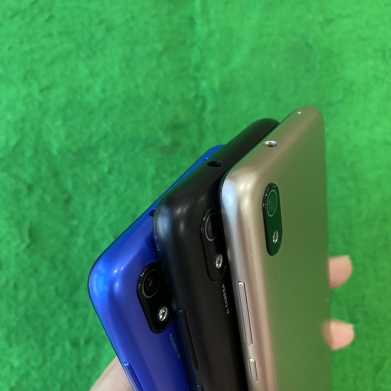 Điện thoại Xiaomi Redmi 7a 2sim 32G, 16G nhập khẩu có tiếng anh, không có tiếng việt, đẹp 98%