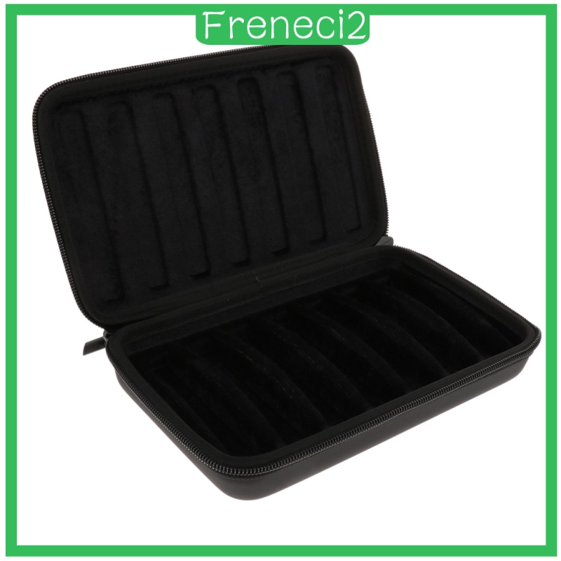 Túi Đựng Kèn Harmonicas 10 Lỗ Freneci2 Cho 7 Harmonicas