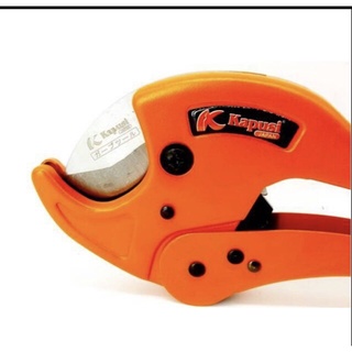 Kéo cắt ống hàn nhiệt kapusi k-0232 42mm
