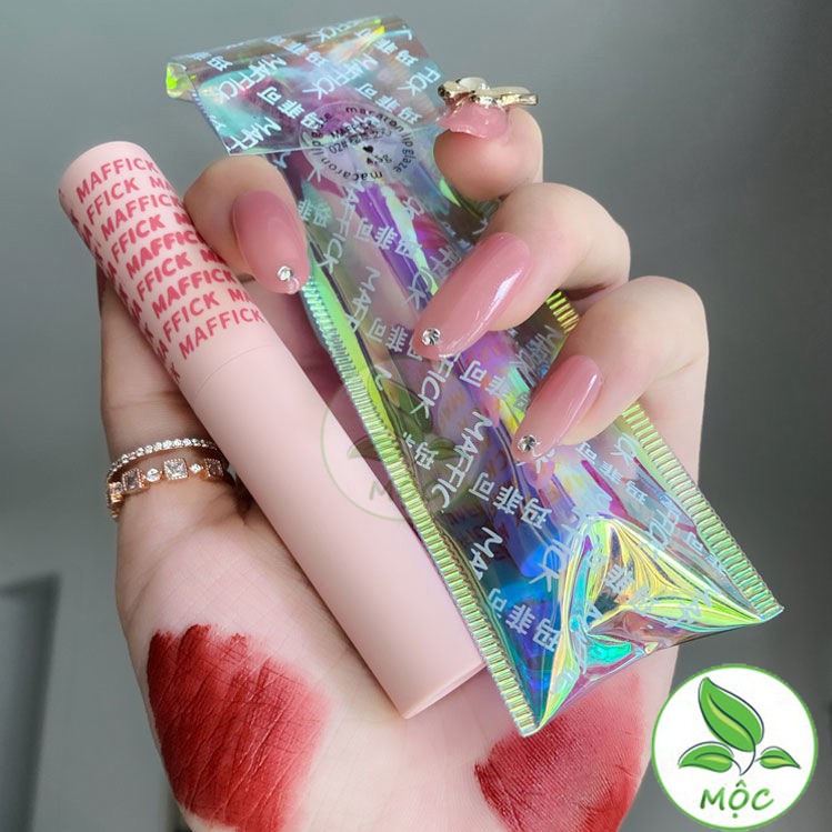 Son Kem Tint Maffick Macarone Lip Glaze | BigBuy360 - bigbuy360.vn