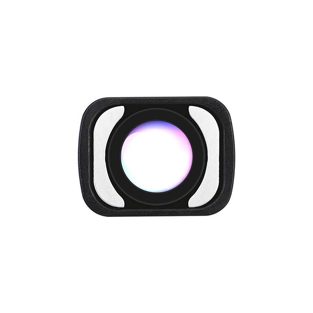 Ống Kính Macro Góc Rộng Cho Dji Osmo Pocket / Pocket 2 Fisheye Filter